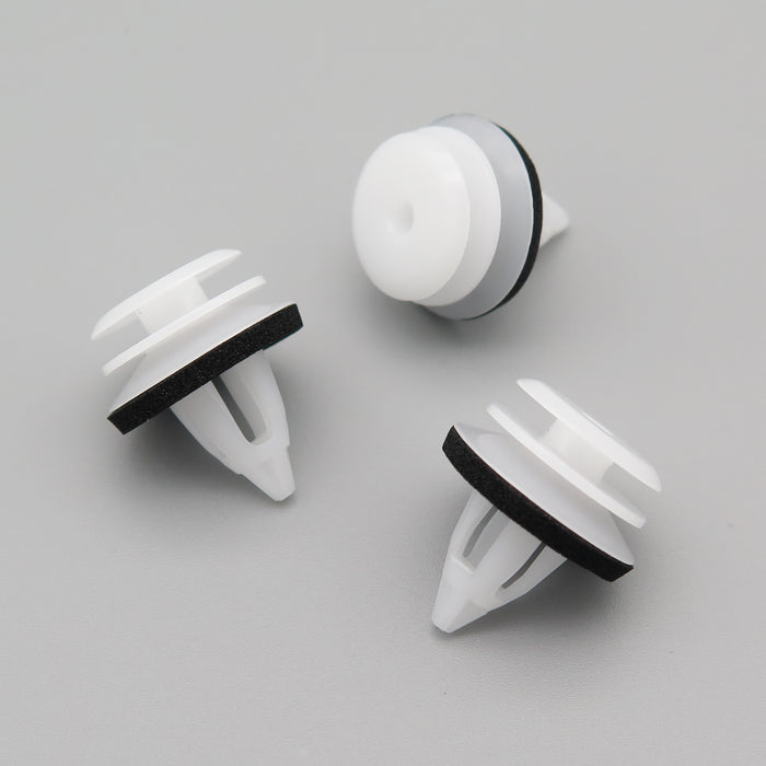 Exterior Moulding & Trim Clips, Jaguar XR849718