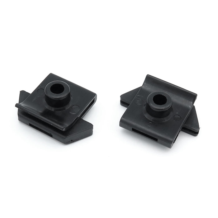 Wheel Arch Lining Edge Mounting Trim Clip- Nissan 63848-D4000