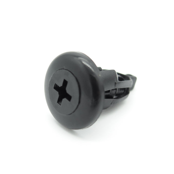 Toyota 9mm Push fit Front & Rear Bumper Clip- 90467-09143