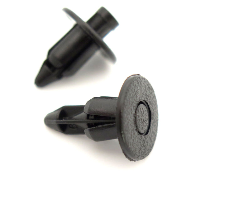Toyota Plastic Rivet Trim Clip- 90467-07041