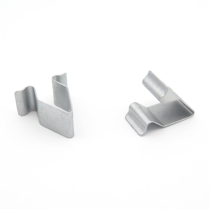 Spring Clip for Fascias & Trim Panels, Porsche 99950783901, 999 507 839 01