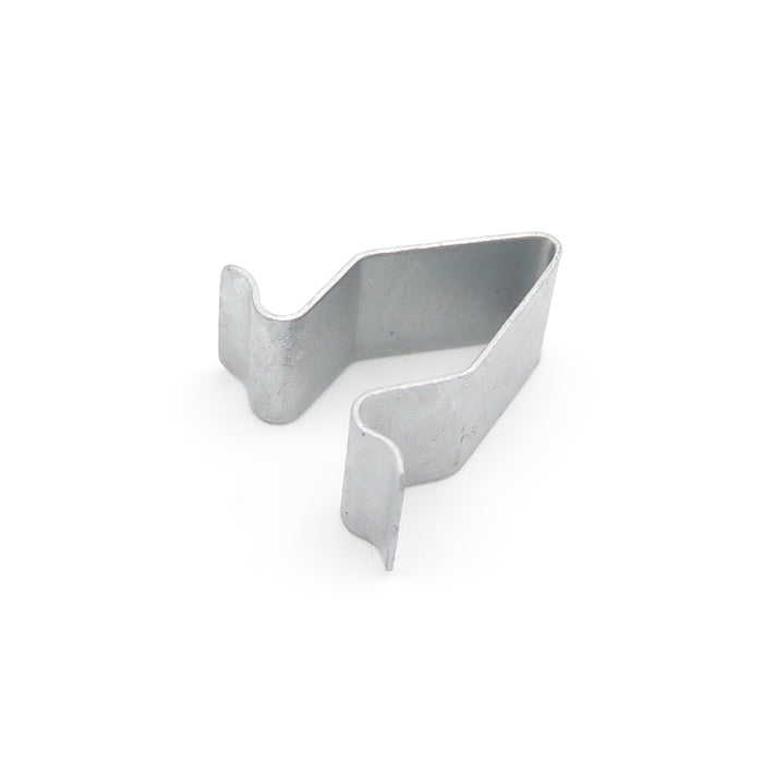 Spring Clip for Fascias & Trim Panels, Porsche 99950783901, 999 507 839 01