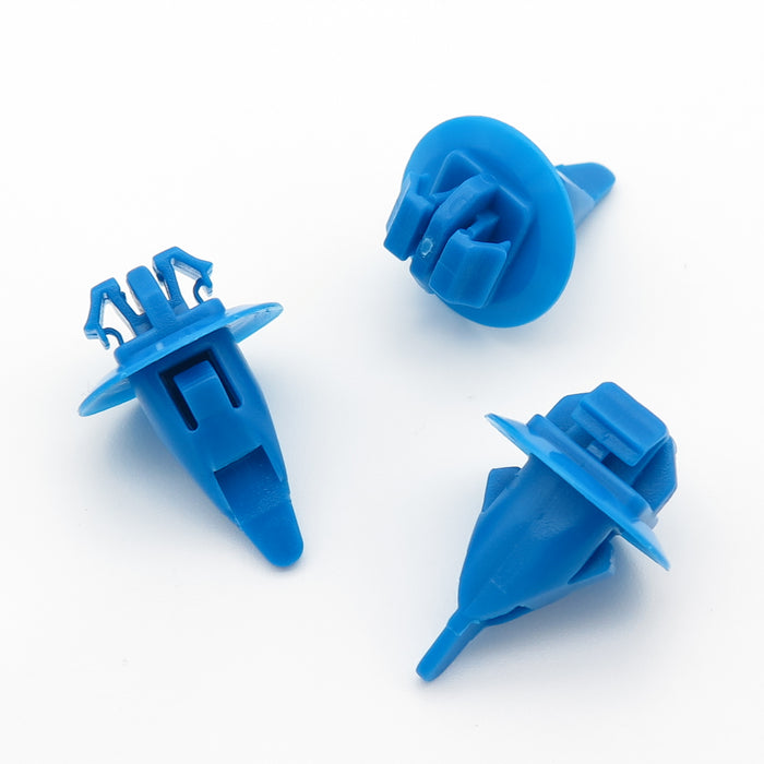 Toyota Außenleistenclip – 90904-67036