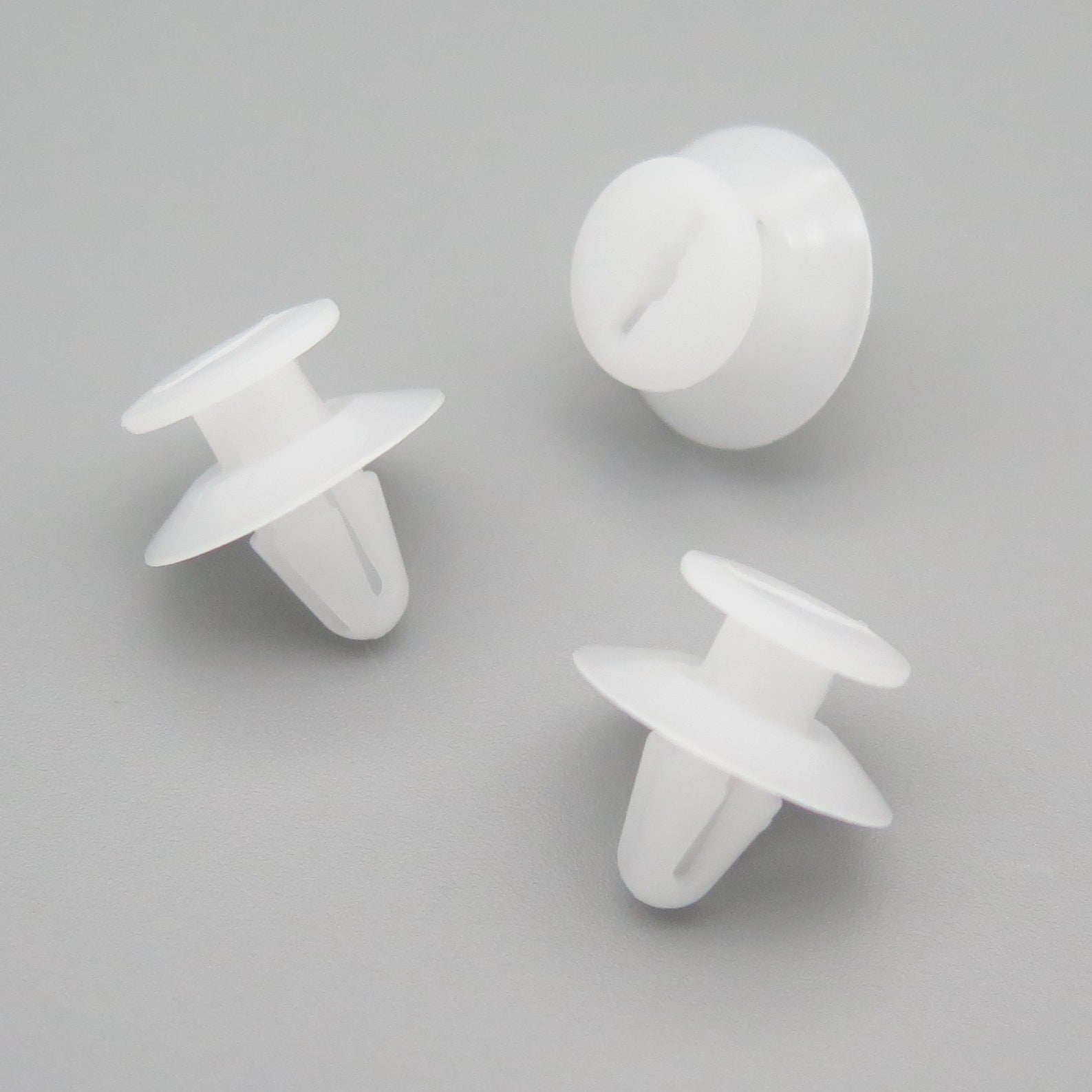 Ford Fiesta Trim Clips, Fixings & Fasteners- Huge Range — VehicleClips