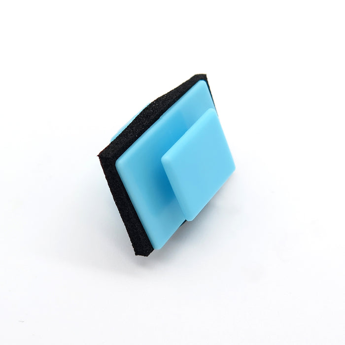 Side Moulding and Sill Trim Fastener Clips- Kia 87756-1F000