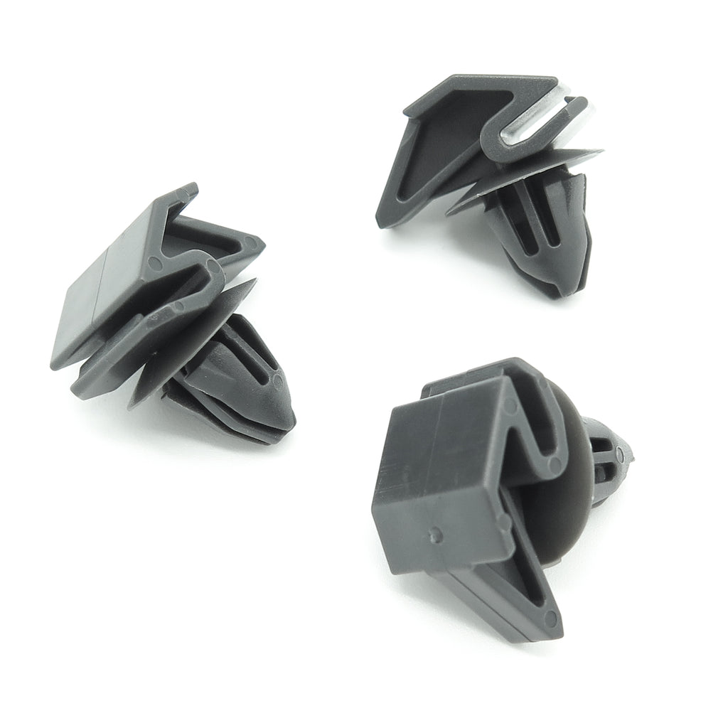 Ford Focus Trim Clips, Fixings & Fasteners- Huge Range — VehicleClips