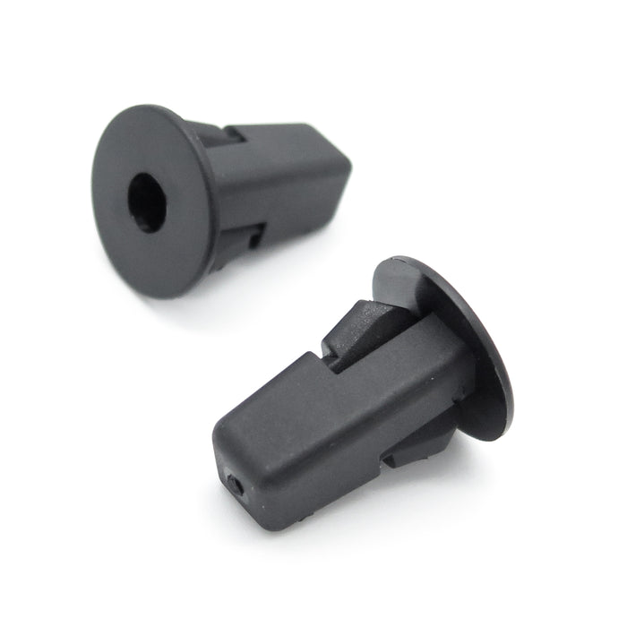 Plastic Grommet for Wheel arches, Splashguards and Bumper trims- Toyota 90189-06028