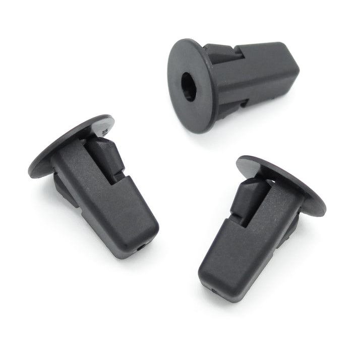 Plastic Grommet for Wheel arches, Splashguards and Bumper trims- Toyota 90189-06028