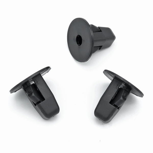 Plastic Grommet for Wheel arches, Splashguards, Inner Wing and Bumpers- Citroen 6822QP