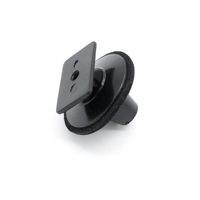 Sill Moulding, Side Skirt & Rocker Cover Clips- Nissan 76882-EG01A