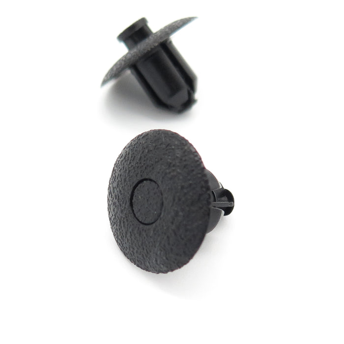 Push Fit Plastic Rivet, Lexus 9046707117, 90467-07117
