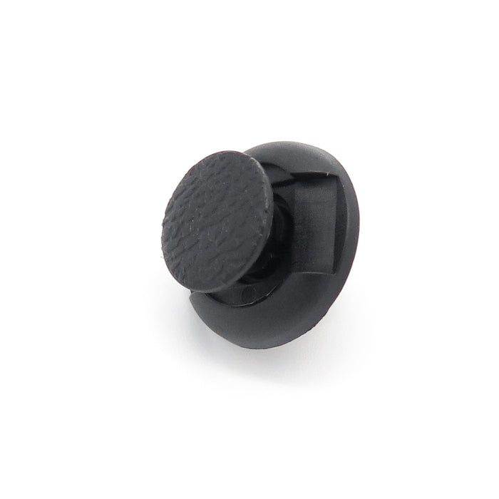 7mm Plastic Wheel Arch Lining Clip, Toyota 53879-60010