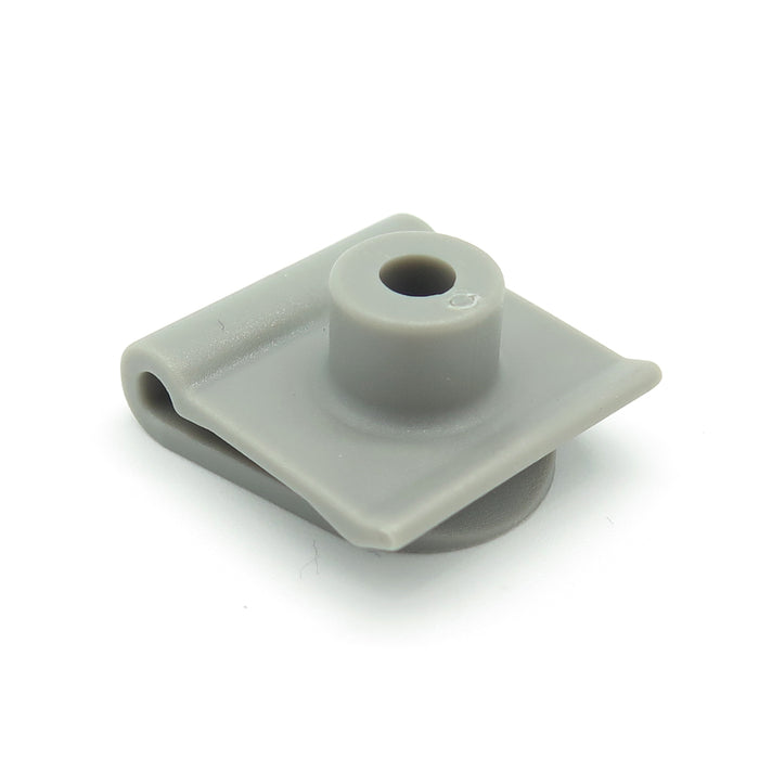 Undertray, Bumper & Wheel Arch Screw Grommet, Mazda B45556135