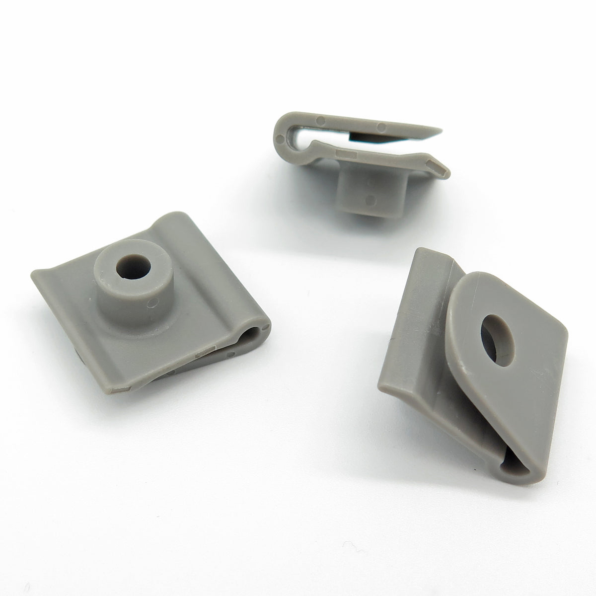 Bumper Cover Nut - Mazda (B455-56-135) - Mazda Parts Connect - View #10