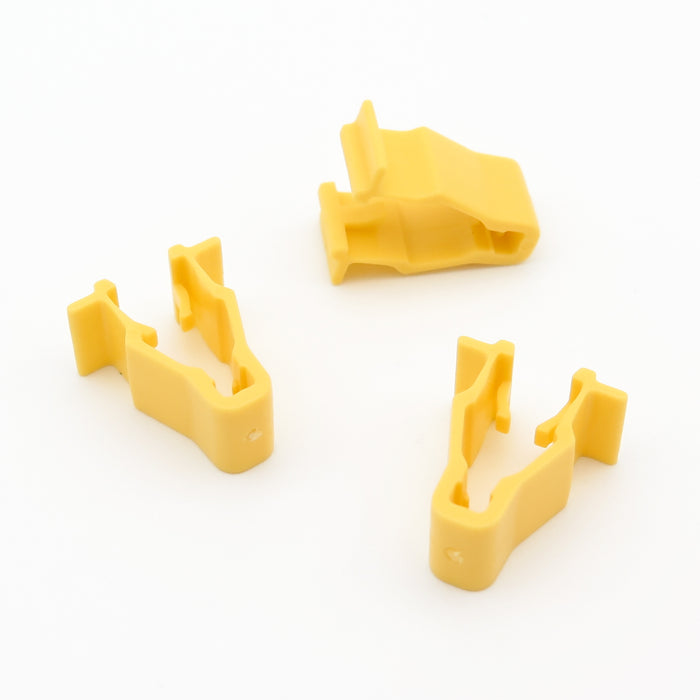 Honda Snap Fit Wheel Arch Surround Flare Trim Clips- 90601-SMG-003