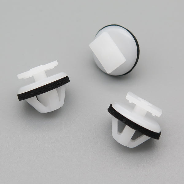 Sill Moulding Trim Clip for Nissan- 76882-EW00B