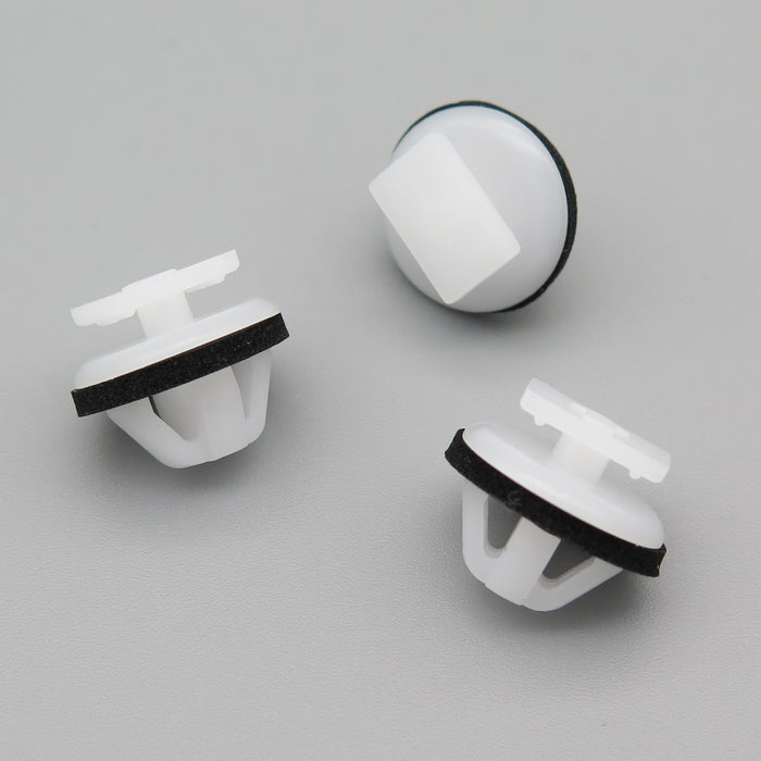 Sill Moulding Trim Clip for Nissan- 76882-EW00B
