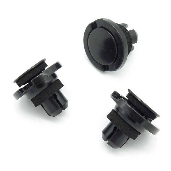 Rivet en plastique Push Fit pour moulures de seuil, cache-culbuteurs et jupes latérales Subaru - 909140055
