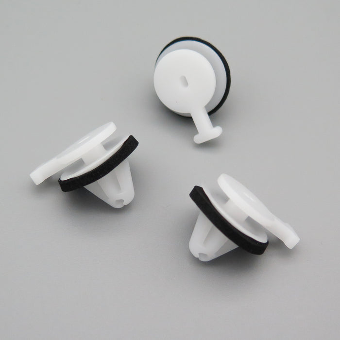 Clips de montant de pare-brise / Clips de montant A extérieurs -Land Rover LR053837