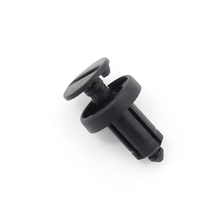 Easy Release Push Fit Plastic Rivet, Fiat 51761163
