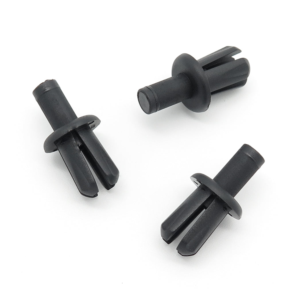 Land Rover Car Trim Clips, Fixings and Fasteners — VehicleClips