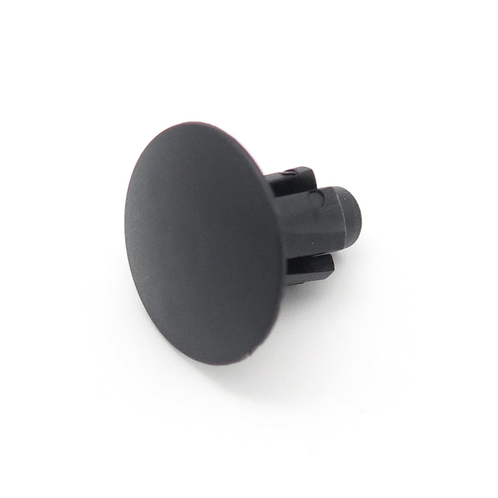 Clips de garniture de hayon et de pilier, rivet en plastique de 8 mm - Land Rover RYQ500170