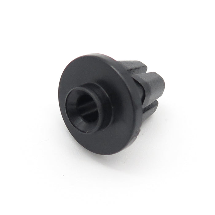 Screw Grommet, Locknut for 9x9mm Hole, Toyota Bumpers, Mudguards & Spoilers- 90189-05144