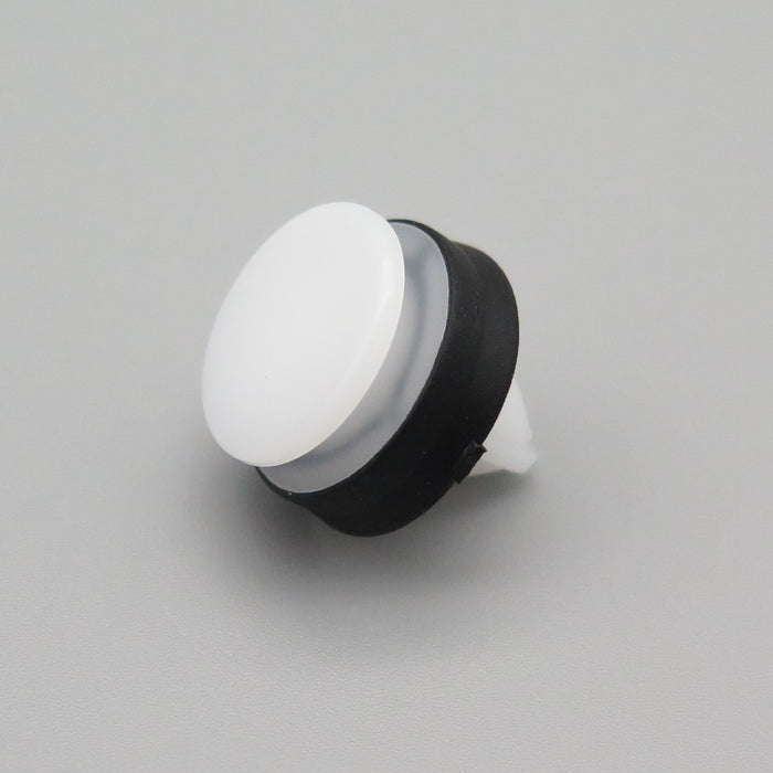 Äußere Karosserieformteile, Tür- und Radlaufverkleidungen – Ford 5255437