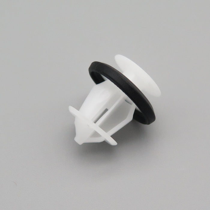 Door Card Clip, White with Seal, BYD 1099523000