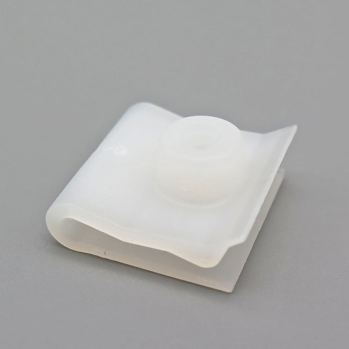 Nissan X-Trail Wheel Arch Lining & Undertray Clips, 76882-0M000