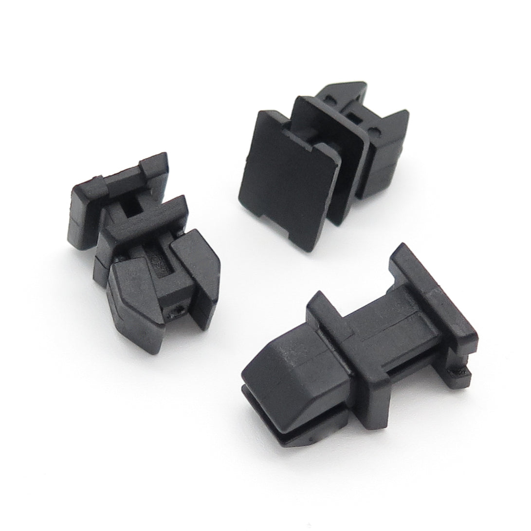 0009913402 Mercedes-Benz Car & Commercial Vehicle Trim Clips, Fixings and Fastene ...