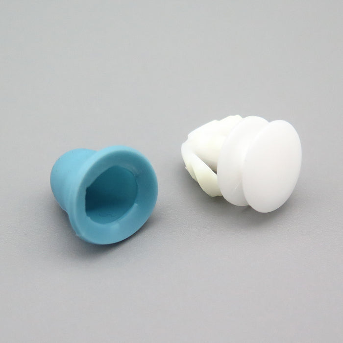 Exterior Trim & Arch Moulding Clips, Audi 191853585A , 191 853 585 A