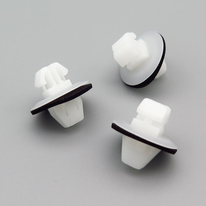 Zierleistenclip mit Unterlegscheibe, Suzuki 7755365D00