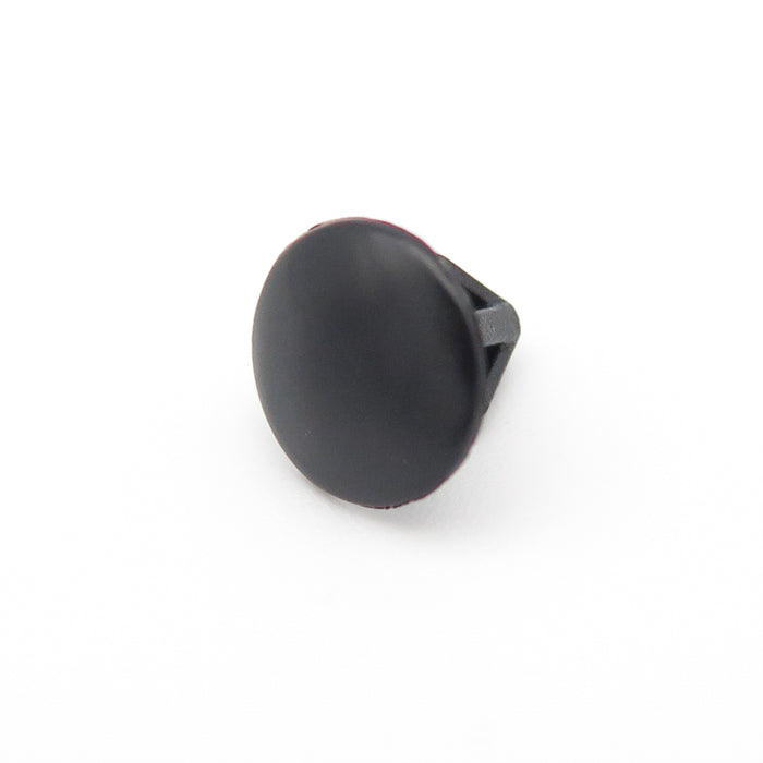 4mm Plastic Fasteners- Nissan Qashqai & X-Trail Rear Door Upper Seal Clips