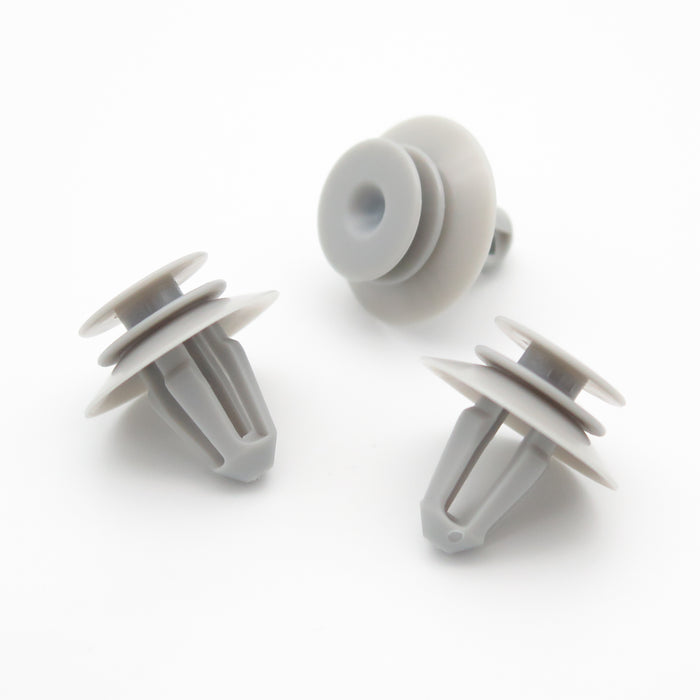 Clips de panneau de garniture / fixations -Mercedes-Benz A0089880978