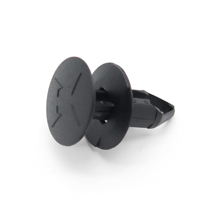 100 X You.S Rivets Fastening Clips for Peugeot 306 307 308 406 407 100 X You.S Rivets Fastening Clips for Peugeot 306 307 308 406 407