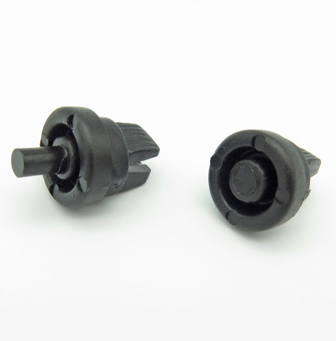 Parcel Shelf String Clips for Renault & Nissan 7705099001