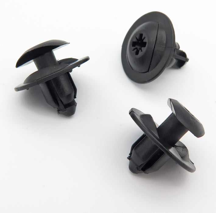 Wheel Arch Lining Clips for Ford Fiesta & Ka- 1738233