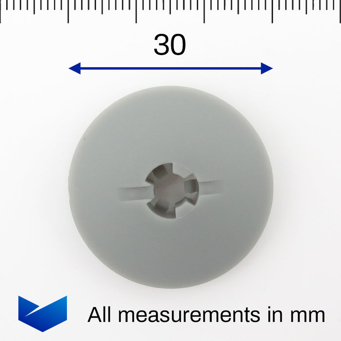 Heat Shield Insulation & Carpet Lining Clips, Vauxhall 90214832
