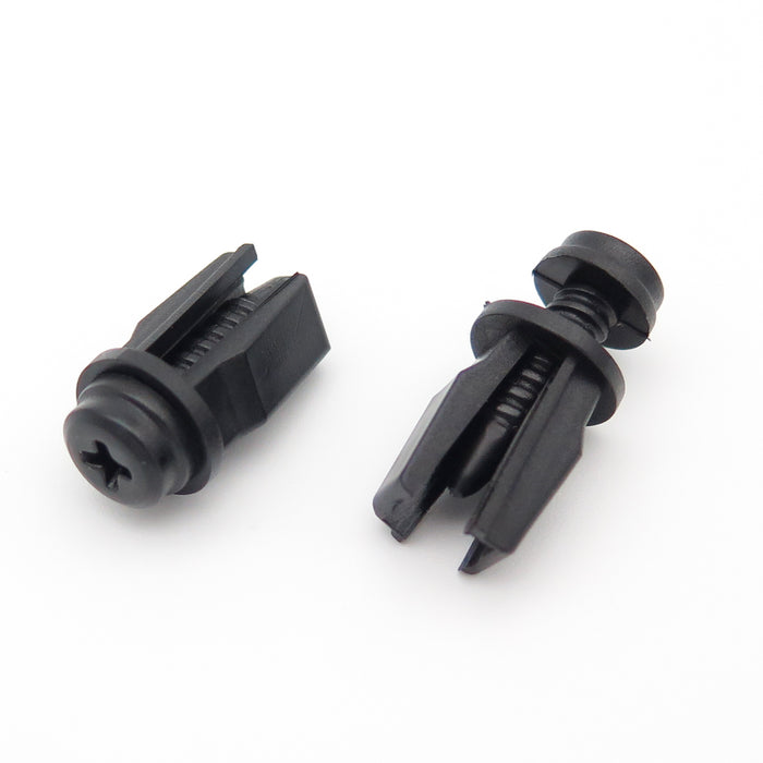 Interior Boot Lining & Tailgate Trim Clips- Ford 6181023, 1060191