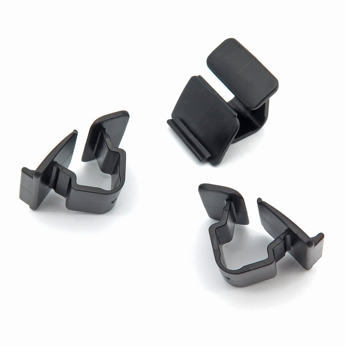 Bonnet Soundproofing Insulation Clips, Fiat 46804433