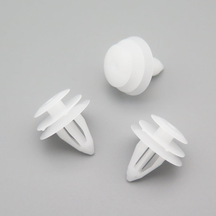 Trim Panel & Moulding Clips, Nissan 0155309791