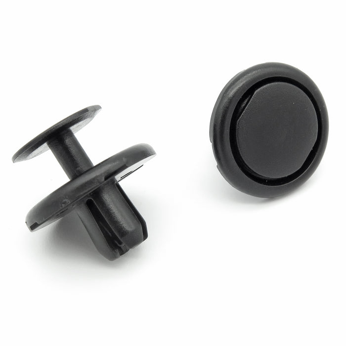 Push Fit Trim Panel Clip, Lexus 9046707214, 90467-07214