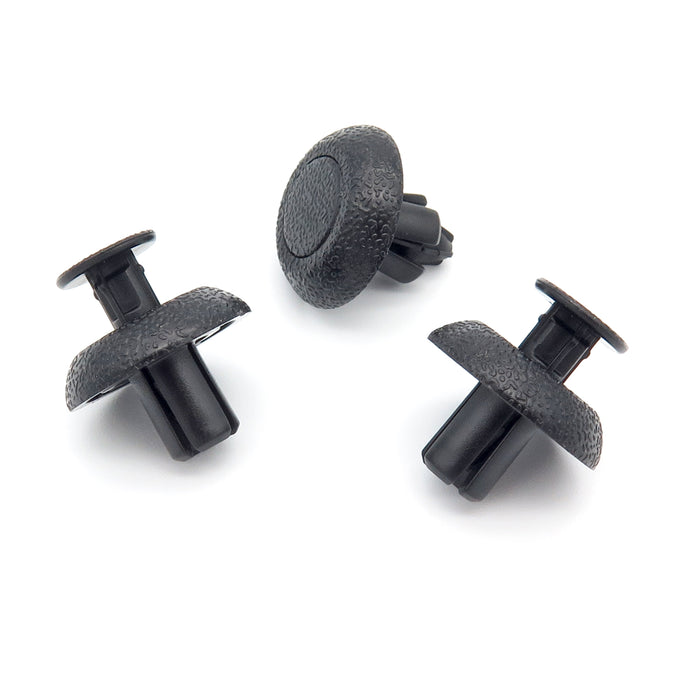 20PCS Car Plastic Clips 5.5mm Hole Auto Fasteners Promote The Localizer For Toyota 90467-05090-B1 90467-05090 - 34 20PCS Car Plastic Clips 5.5mm Hole Auto Fasteners Promote The Localizer For Toyota 90467-05090-B1 90467-05090 - 34