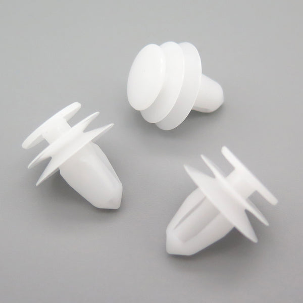Interior Trim Panel & Lining Clips, Nissan 0155330001