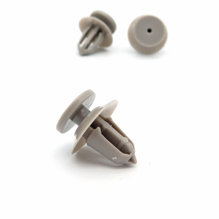 Door Card & Trim Panel Clips, Vauxhall 11610605