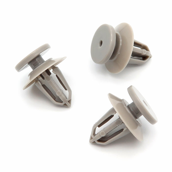 Door Card & Trim Panel Clips, Vauxhall 11610605