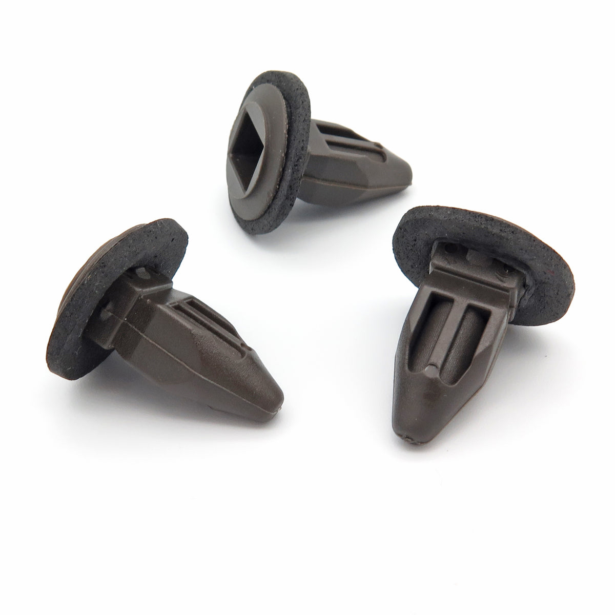 LIHAO 20x Radmutterkappen 17mm Mit Greifzange Radschrauben Kappen
