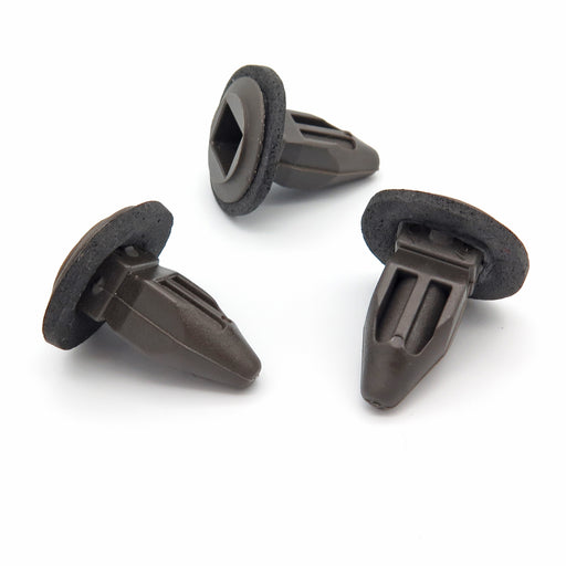 10 X Universal Door Trim Clips For Opel/Vauxhall And Ford (C-0045) By You.S