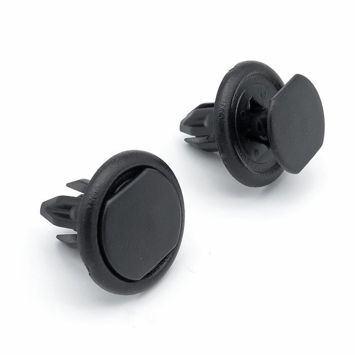 8-mm-Push-Fit-Kunststoffniete, Mazda BGV4-56-145